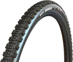 Maxxis Ravager Tire - 700 x 45, Tubeless, Folding, Black, SilkShield MPN: TB00494700 Tires Ravager Tire