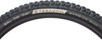 Teravail Warwick Tire - 29 x 2.3, Tubeless, Folding, Black, Durable, Grip Compund - Tires - Warwick Tire