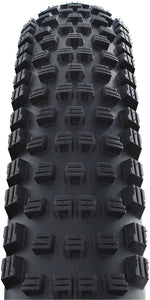 Schwalbe Wicked Will Tire - 29 x 2.4, Clincher, Folding, Black, Performance Line, Addix MPN: 11654288 Tires Wicked Will Tire