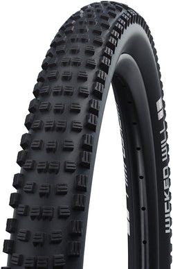 Schwalbe Wicked Will Tire - 27.5 x 2.4, Tubeless, Folding, Black, Performance Line, Addix, Twin Skin MPN: 11654283 Tires Wicked Will Tire