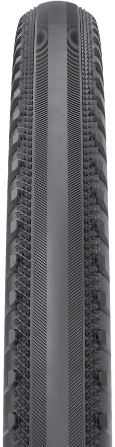 WTB Byway Tire - 650b x 47, TCS Tubeless, Folding, Black/Tan, Light/Fast Rolling, Dual DNA, SG MPN: W010-1089 UPC: 714401110892 Tires Byway Tire