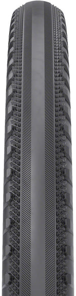 WTB Byway Tire - 650b x 47, TCS Tubeless, Folding, Black/Tan, Light/Fast Rolling, Dual DNA, SG MPN: W010-1089 UPC: 714401110892 Tires Byway Tire