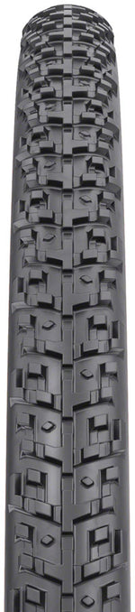 WTB Nano Tire - 700 x 40, TCS Tubeless, Folding, Black/Tan, Light/Fast Rolling, Dual DNA, SG MPN: W010-1092 UPC: 714401110922 Tires Nano Tire