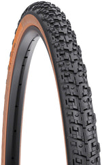 WTB Nano Tire - 700 x 40, TCS Tubeless, Folding, Black/Tan, Light/Fast Rolling, Dual DNA, SG MPN: W010-1092 UPC: 714401110922 Tires Nano Tire
