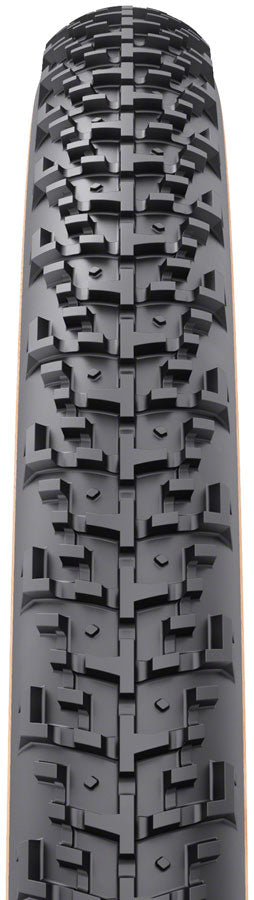 WTB Nano Tire - 700 x 52, TCS Tubeless, Folding, Black, Light/Fast Rolling, Dual DNA, SG MPN: W010-1091 UPC: 714401110915 Tires Nano Tire