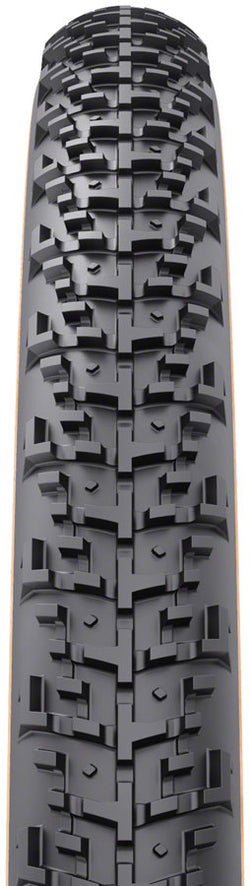 WTB Nano Tire - 700 x 52, TCS Tubeless, Folding, Black, Light/Fast Rolling, Dual DNA, SG MPN: W010-1091 UPC: 714401110915 Tires Nano Tire