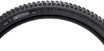 WTB Peacekeeper Tire - 29 x 2.4, TCS Tubeless, Folding, Black, Light/Fast Rolling, TriTec, SG2 - Tires - Peacekeeper Tire