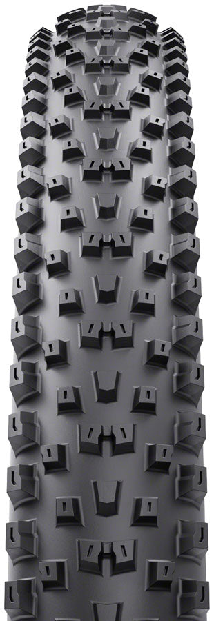 WTB Peacekeeper Tire - 29 x 2.4, TCS Tubeless, Folding, Black