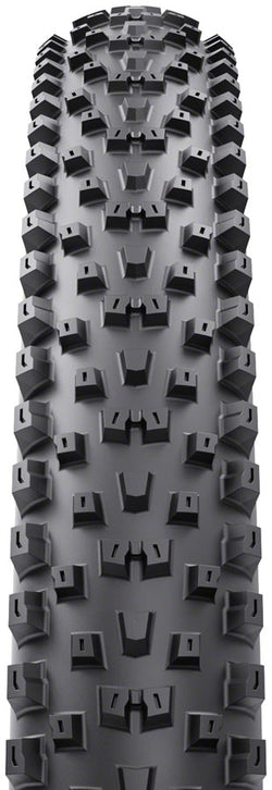 WTB Peacekeeper Tire - 29 x 2.4, TCS Tubeless, Folding, Black, Light/Fast Rolling, TriTec, SG2 MPN: W010-1037 UPC: 714401110373 Tires Peacekeeper Tire