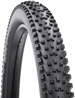 WTB Peacekeeper Tire - 29 x 2.4, TCS Tubeless, Folding, Black, Light/Fast Rolling, TriTec, SG2 MPN: W010-1037 UPC: 714401110373 Tires Peacekeeper Tire