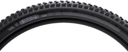 WTB Peacekeeper Tire - 29 x 2.4, TCS Tubeless, Folding, Black, Light/High Grip, TriTec, SG2 - Tires - Peacekeeper Tire