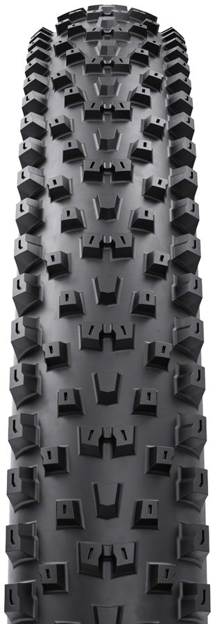 WTB Peacekeeper Tire - 29 x 2.4, TCS Tubeless, Folding, Black, Light/High Grip, TriTec, SG2 MPN: W010-1115 UPC: 714401111158 Tires Peacekeeper Tire