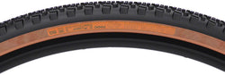 WTB Raddler Tire - 700 x 40, TCS Tubeless, Folding, Tan, Light, Fast Rolling, SG2 - Tires - Raddler Tire