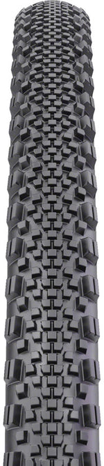 WTB Raddler Tire - 700 x 40, TCS Tubeless, Folding, Tan, Light, Fast Rolling, SG2 MPN: W010-1073 UPC: 714401110731 Tires Raddler Tire