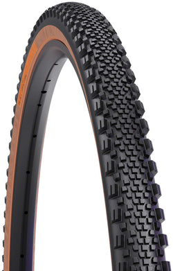 WTB Raddler Tire - 700 x 40, TCS Tubeless, Folding, Tan, Light, Fast Rolling, SG2 MPN: W010-1073 UPC: 714401110731 Tires Raddler Tire