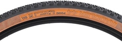 WTB Raddler Tire - 700 x 44, TCS Tubeless, Folding, Tan, Light, Fast Rolling, SG2 - Tires - Raddler Tire