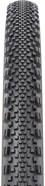 WTB Raddler Tire - 700 x 44, TCS Tubeless, Folding, Tan, Light, Fast Rolling, SG2 MPN: W010-1074 UPC: 714401110748 Tires Raddler Tire