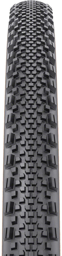 WTB Raddler Tire - 700 x 44, TCS Tubeless, Folding, Tan, Light, Fast Rolling, SG2 MPN: W010-1074 UPC: 714401110748 Tires Raddler Tire
