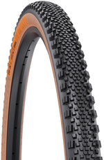 WTB Raddler Tire - 700 x 44, TCS Tubeless, Folding, Tan, Light, Fast Rolling, SG2 MPN: W010-1074 UPC: 714401110748 Tires Raddler Tire