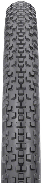 WTB Resolute Tire - 700 x 42, TCS Tubeless, Folding, Black/Tan, Light/Fast Rolling, Dual DNA, SG2 MPN: W010-1075 UPC: 714401110755 Tires Resolute Tire