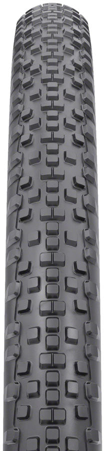 WTB Resolute Tire - 700 x 42, TCS Tubeless, Folding, Black/Tan, Light/Fast Rolling, Dual DNA, SG2 MPN: W010-1075 UPC: 714401110755 Tires Resolute Tire