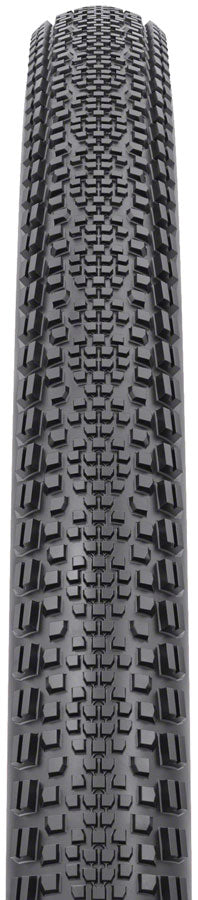 WTB Riddler Tire - 700 x 37, TCS Tubeless, Folding, Black/Tan