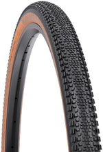 WTB Riddler Tire - 700 x 37, TCS Tubeless, Folding, Black/Tan, Light/Fast Rolling, Dual DNA, SG MPN: W010-1094 UPC: 714401110946 Tires Riddler Tire