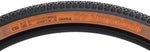 WTB Riddler Tire - 700 x 45, TCS Tubeless, Folding, Black, Light/Fast Rolling, Dual DNA, SG - Tires - Riddler Tire