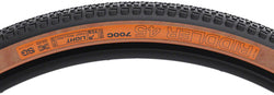 WTB Riddler Tire - 700 x 45, TCS Tubeless, Folding, Black, Light/Fast Rolling, Dual DNA, SG - Tires - Riddler Tire