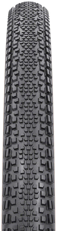 WTB Riddler Tire - 700 x 45, TCS Tubeless, Folding, Black, Light