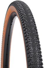 WTB Riddler Tire - 700 x 45, TCS Tubeless, Folding, Black, Light/Fast Rolling, Dual DNA, SG MPN: W010-1096 UPC: 714401110960 Tires Riddler Tire