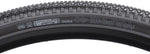 WTB Vulpine Tire - 700 x 40, TCS Tubeless, Folding, Black, Light/Fast Rolling, Dual DNA, SG - Tires - Vulpine Tire