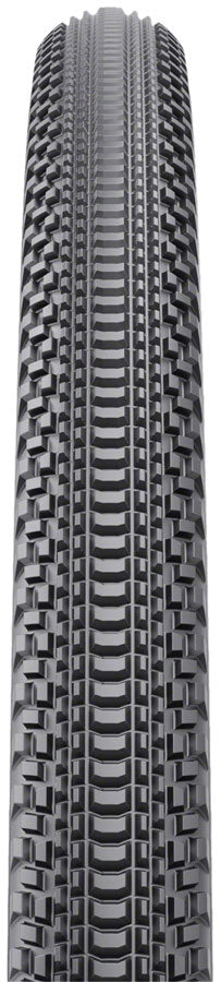 WTB Vulpine Tire - 700 x 40, TCS Tubeless, Folding, Black, Light/Fast Rolling, Dual DNA, SG MPN: W010-1106 UPC: 714401111066 Tires Vulpine Tire