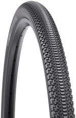 WTB Vulpine Tire - 700 x 40, TCS Tubeless, Folding, Black, Light/Fast Rolling, Dual DNA, SG MPN: W010-1106 UPC: 714401111066 Tires Vulpine Tire