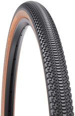 WTB Vulpine Tire - 700 x 40, TCS Tubeless, Folding, Black/Tan, Light/Fast Rolling, Dual DNA, SG MPN: W010-1107 UPC: 714401111073 Tires Vulpine Tire