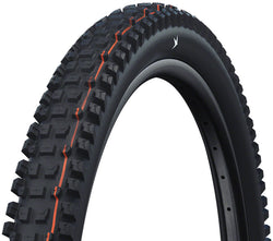 Schwalbe Albert Tire - 29 x 2.50, Tubeless, Folding, Black, Evolution Line, Gravity Pro, Addix Soft, Radial, E-50 MPN: 11654589 Tires Albert Tire