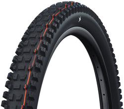 Schwalbe Albert Tire - 29 x 2.50, Tubeless, Folding, Black, Evolution Line, Gravity Pro, Addix Soft, Radial, E-50 MPN: 11654589.01 Tires Albert Tire