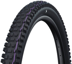 Schwalbe Albert Tire - 29 x 2.60, Tubeless, Folding, Black, Evolution Line, Gravity Pro, Addix Ultra Soft, Radial, E-50 MPN: 11654593 Tires Albert Tire