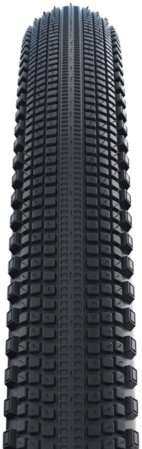 Schwalbe G-One Comp Tire - 700 x 40, Clincher, Wire, Black/Bronze, Active, K-Guard, Green, E-25 - Tires - G-One Comp Tire