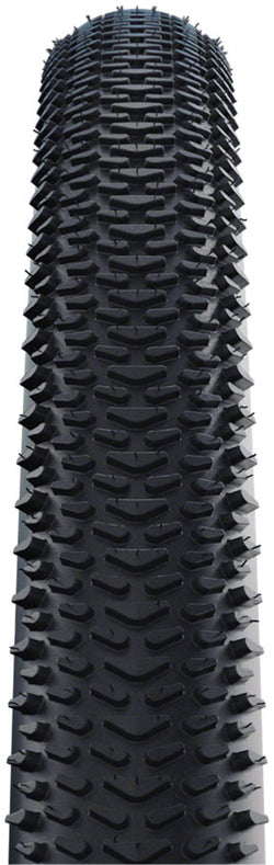 Schwalbe G-One R Tire - 700 x 45, Tubeless, Folding, Black/Transparent, Evolution Line, Pro, Addix Race - Tires - G-One R Tire