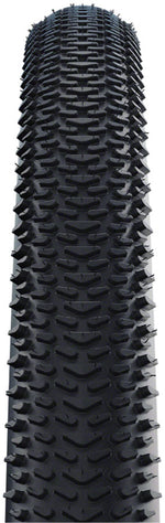 Schwalbe G-One R Tire - 700 x 50, Tubeless, Folding, Black/Transparent, Evolution Line, Pro, Addix Race - Tires - G-One R Tire