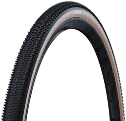 Schwalbe G-One R Tire - 700 x 40, Tubeless, Folding, Black/Transparent, Evolution Line, Pro, Addix Race MPN: 11654240.01 Tires G-One R Tire