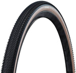 Schwalbe G-One R Tire - 700 x 50, Tubeless, Folding, Black/Transparent, Evolution Line, Pro, Addix Race MPN: 11654587 Tires G-One R Tire