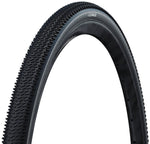 Schwalbe G-One R Tire - 700 x 45, Tubeless, Folding, Black, Evolution Line, Pro, Addix Race MPN: 11654582 Tires G-One R Tire