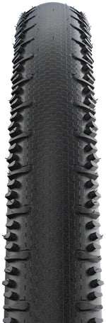 Schwalbe G-One RS Tire - 700 x 45, Tubeless, Folding, Black/Transparent, Evolution Line, Pro, Addix Race - Tires - G-One RS Tire