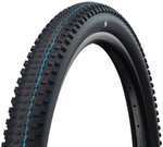 Schwalbe Rick XC Pro Tire - 29 x 2.25, Tubeless, Folding, Black, Evolution Line, Pro, Addix SpeedGrip MPN: 11654569 Tires Rick XC Pro Tire