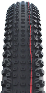 Schwalbe Rick XC Pro Tire - 29 x 2.25, Tubeless, Folding, Black/Transparent, Evolution Line, Pro, Addix SpeedGrip - Tires - Rick XC Pro Tire