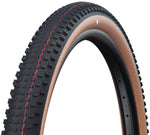 Schwalbe Rick XC Pro Tire - 29 x 2.40, Tubeless, Folding, Black/Transparent, Evolution Line, Pro, Addix SpeedGrip MPN: 11654521 Tires Rick XC Pro Tire