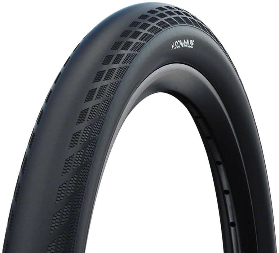 Schwalbe Marathon Plus 20 plethora Tire