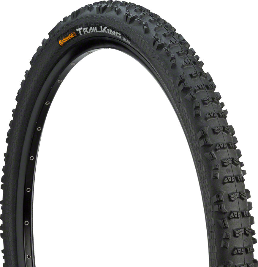 mtb reifen continental trail king Continental Trail King ShieldWall Tire